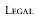 Legal