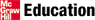 McGraw-Hill Education (Site opens in a new window)
