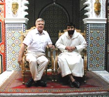 Morocco