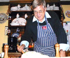 BJF cooking